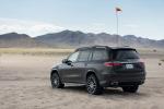 Mercedes-Benz GLS580 4Matic AMG Line 2019 года (NA)